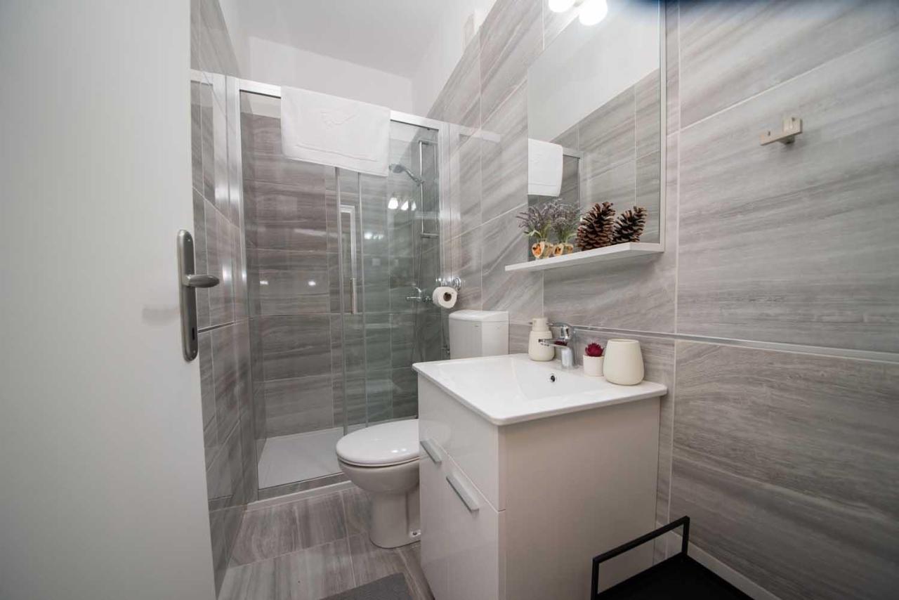 Apartman Mjeda Kastav Exteriér fotografie