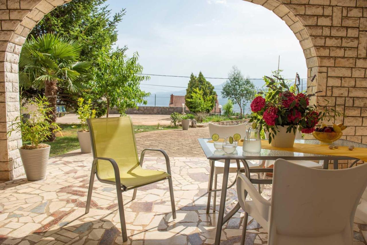 Apartman Mjeda Kastav Exteriér fotografie